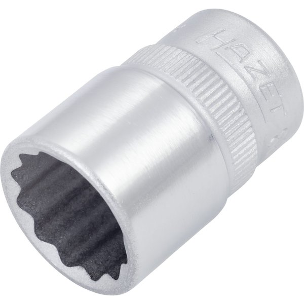 Hazet 880AZ-9/16 - 12-POINT SOCKET HZ880AZ-9/16